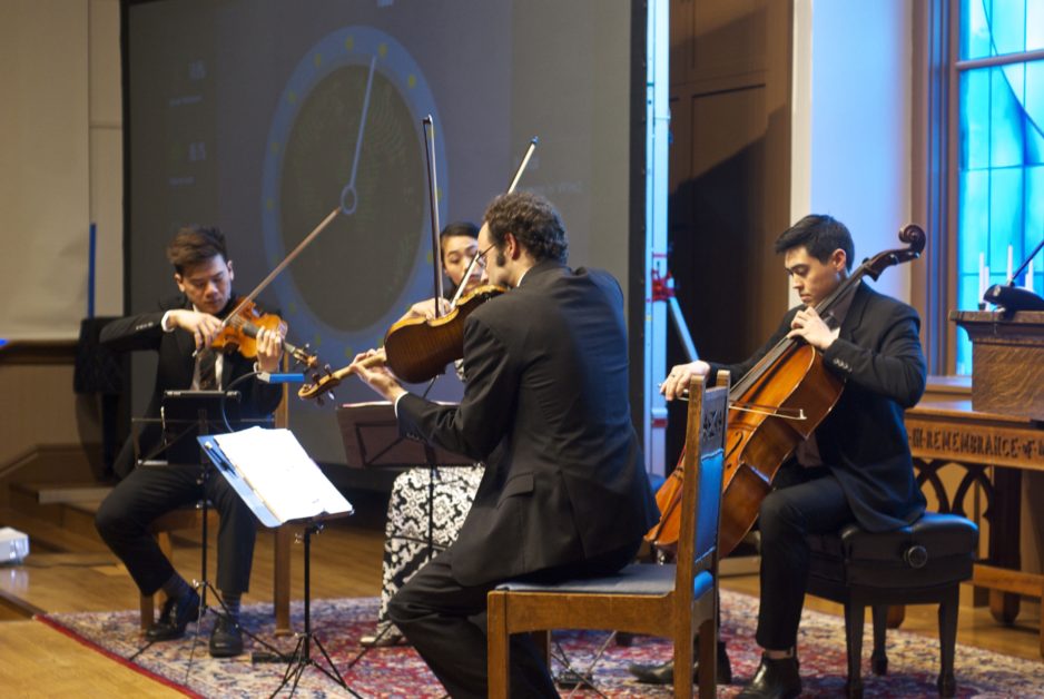 Icarus takes flight!