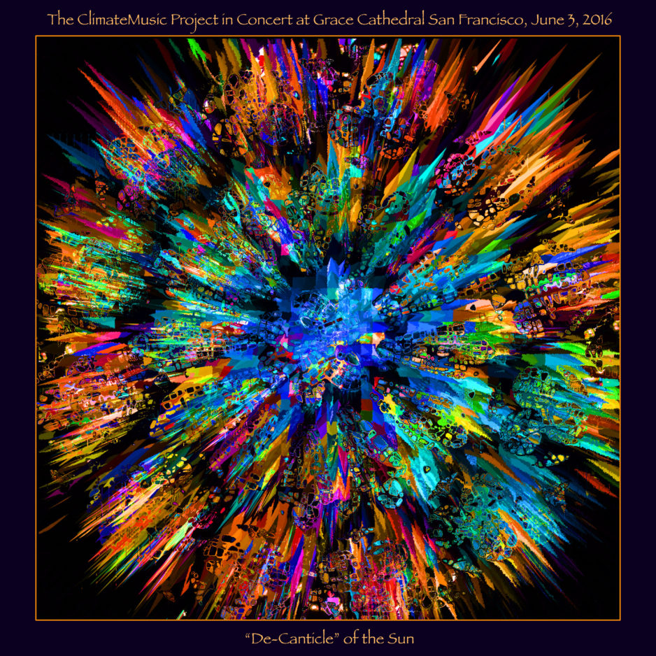 ClimateMusic Podcast