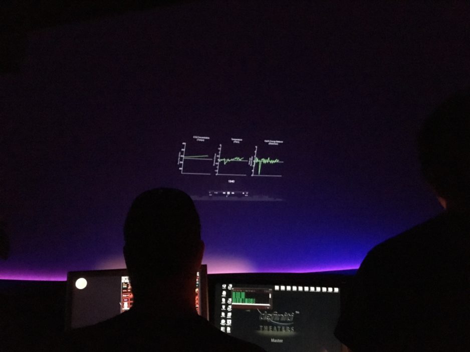 Welcoming Dr. Whendee Silver and Dr. David Ackerly to our Science Advisory Committee