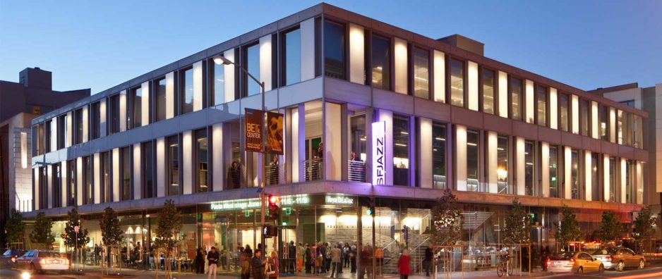 The ClimateMusic Project: Live at SFJAZZ with Bill Nye!