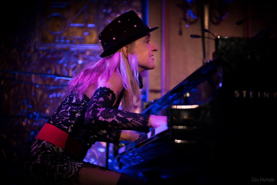 Premiere of What If We…? in Washington, D.C., October 29th and 30th!